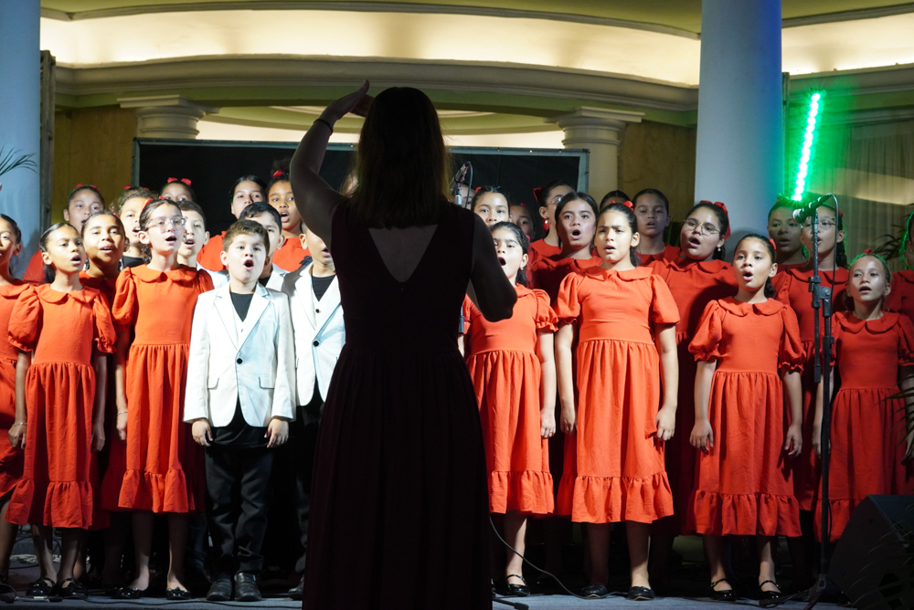 Coral Coro Canto Livre Davide Carbone (2)