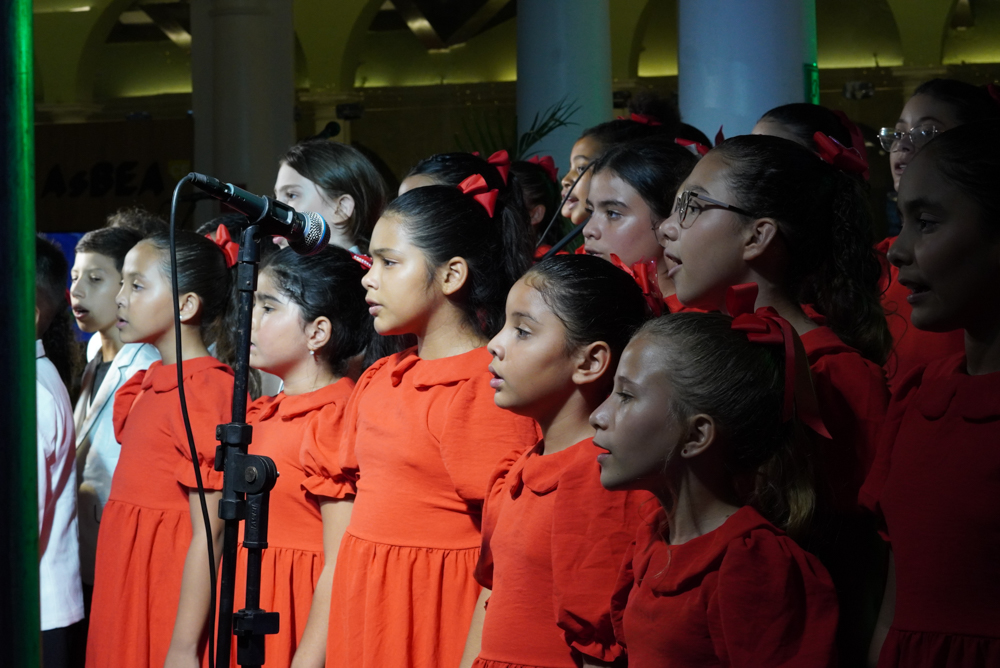 Coral Coro Canto Livre Davide Carbone (5)