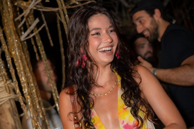 paraíso baiano - Réveillon Sal de Caraíva: hotspot premium dita o ritmo em PortoSeguro