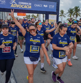 Circuito da Advocacia CAACE ganha as ruas em maio e inicia agenda pelo Cariri