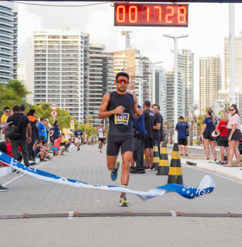 Esporte, saúde e impacto social marcam a 2ª Corrida Nacional do SESI em 1º de maio