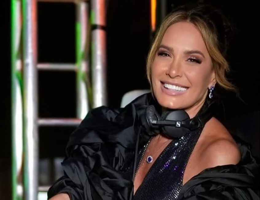 Cris Proença leva sua música à Festa Brilhante em prol da Childhood Brasil