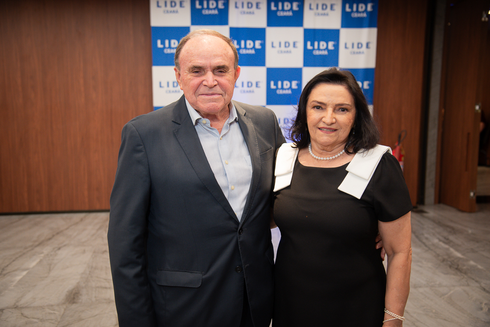 Cristiano E Luiza Maia