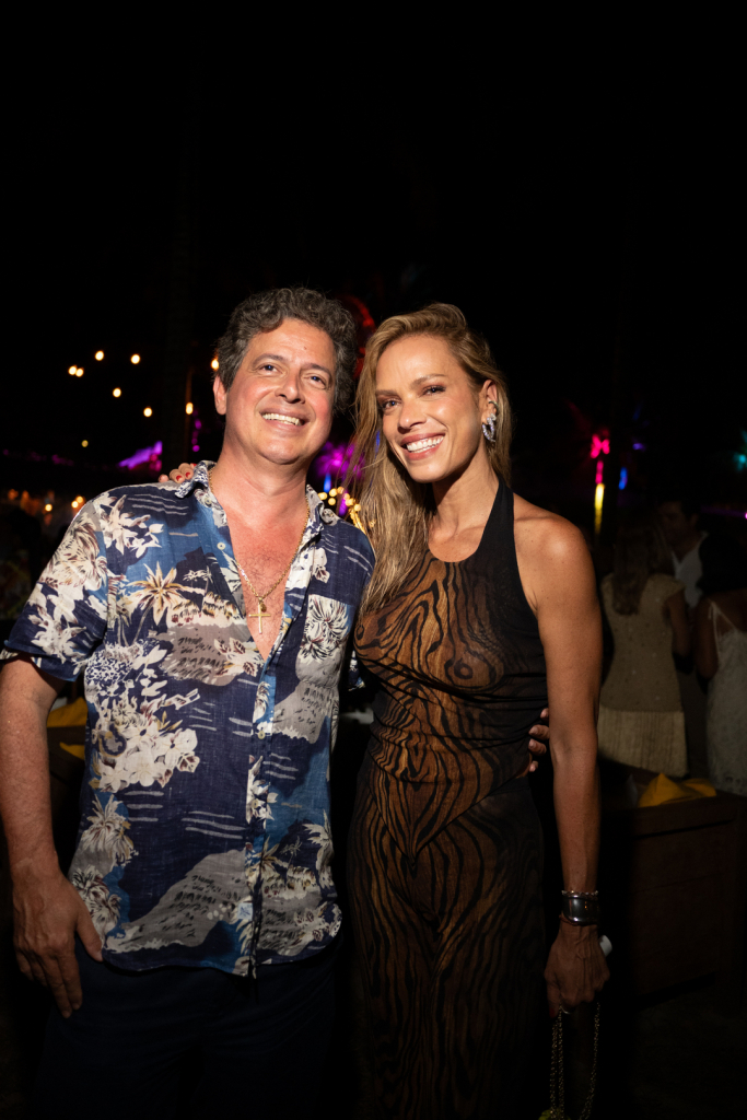 Dado Ribeiro E Ligia Mendes Copia