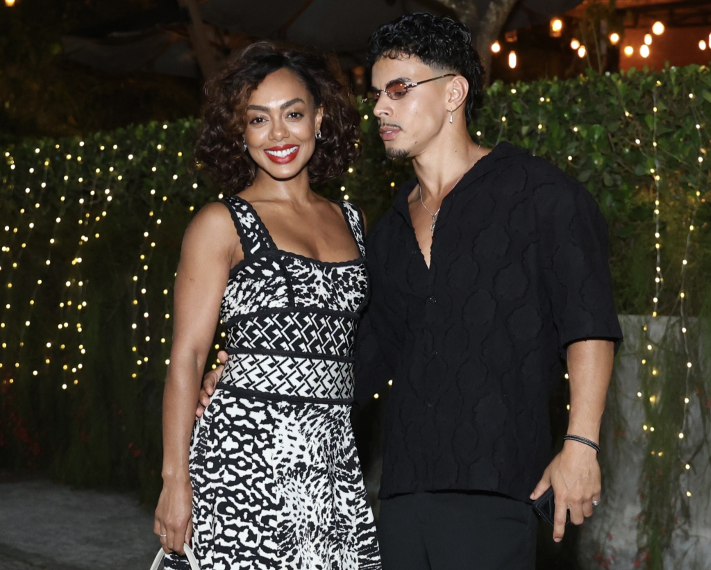 Dandara Mariana E Dhonata Augusto