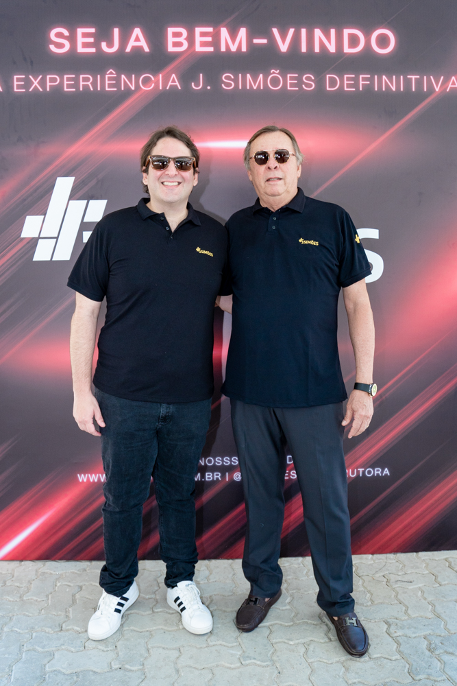 Daniel Simões E José Simões (3)