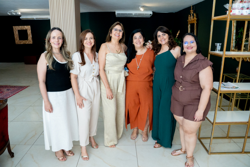 Tempo de agradecer - CRIO reúne equipes para celebrar mais um ano de conquistas e cuidado com propósito