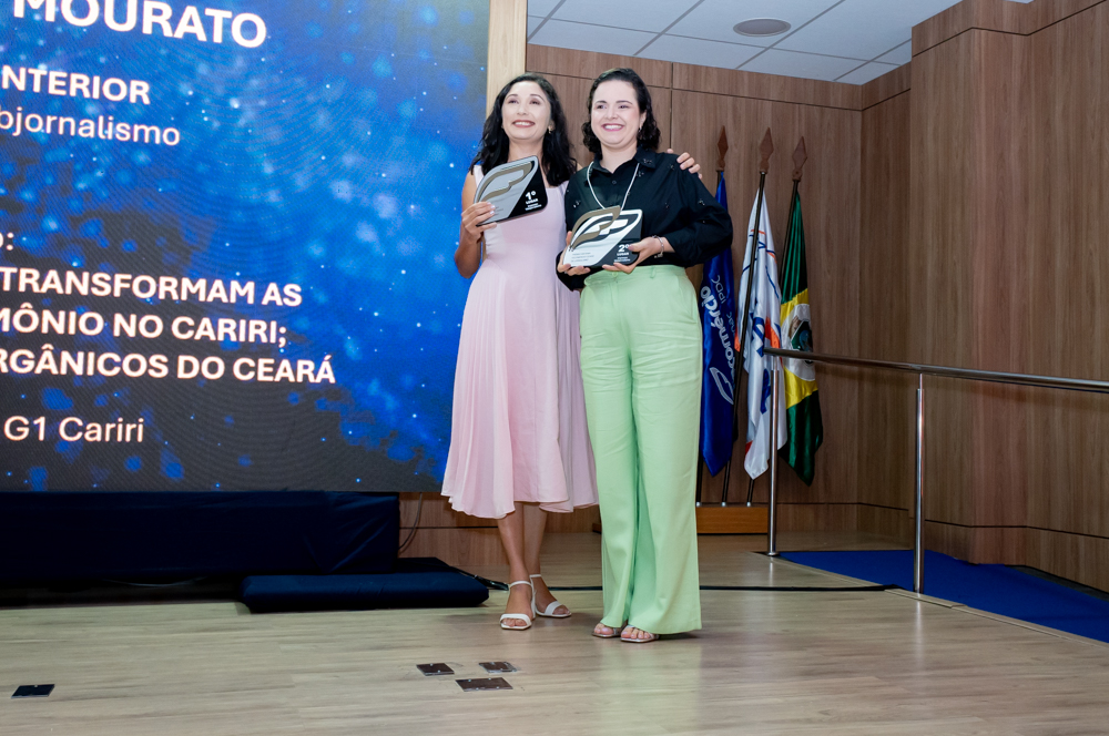 Darlene Barbosa E Claudiana Mourato (2)