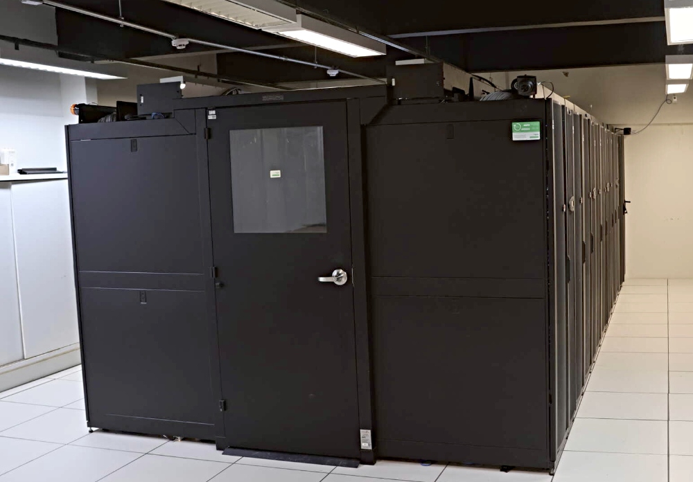 Fortaleza se destaca por abrigar um dos maiores hubs de internet do Brasil