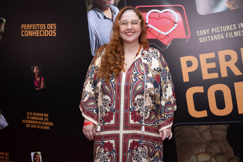 Pré "perfeitos Desconhecido"