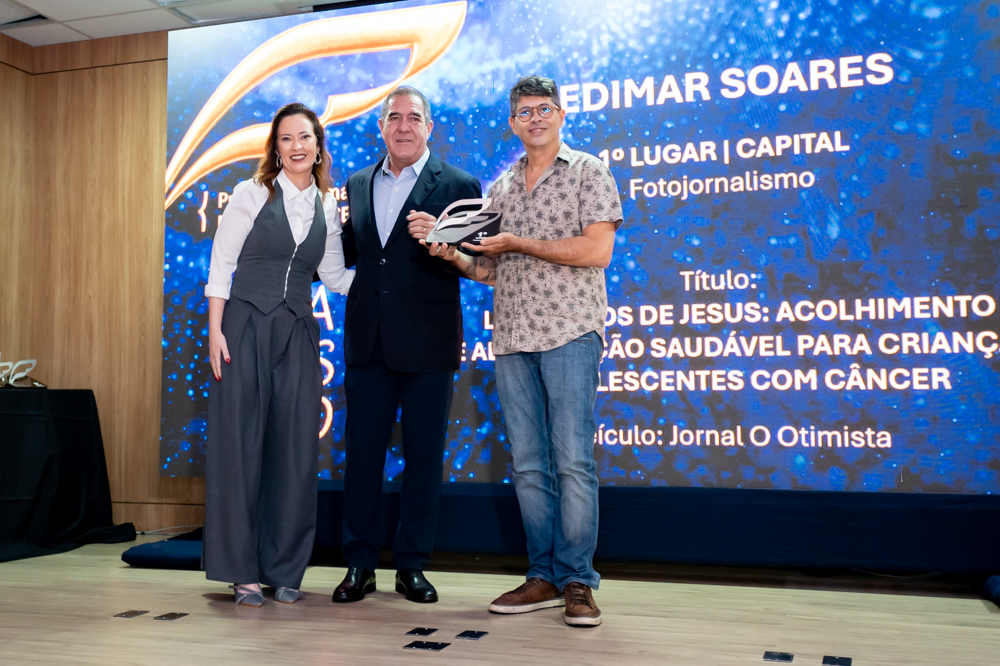 Débora Sombra, Luiz Gastão Bittencourt E Edimar Soares (4)