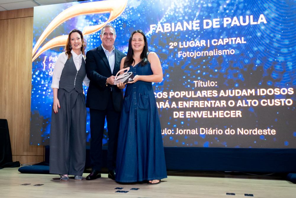 Débora Sombra, Luiz Gastão Bittencourt E Fabiane De Paula (1)