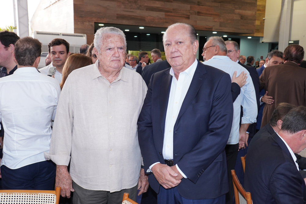 Dilson Pessoa E Rafael Leal