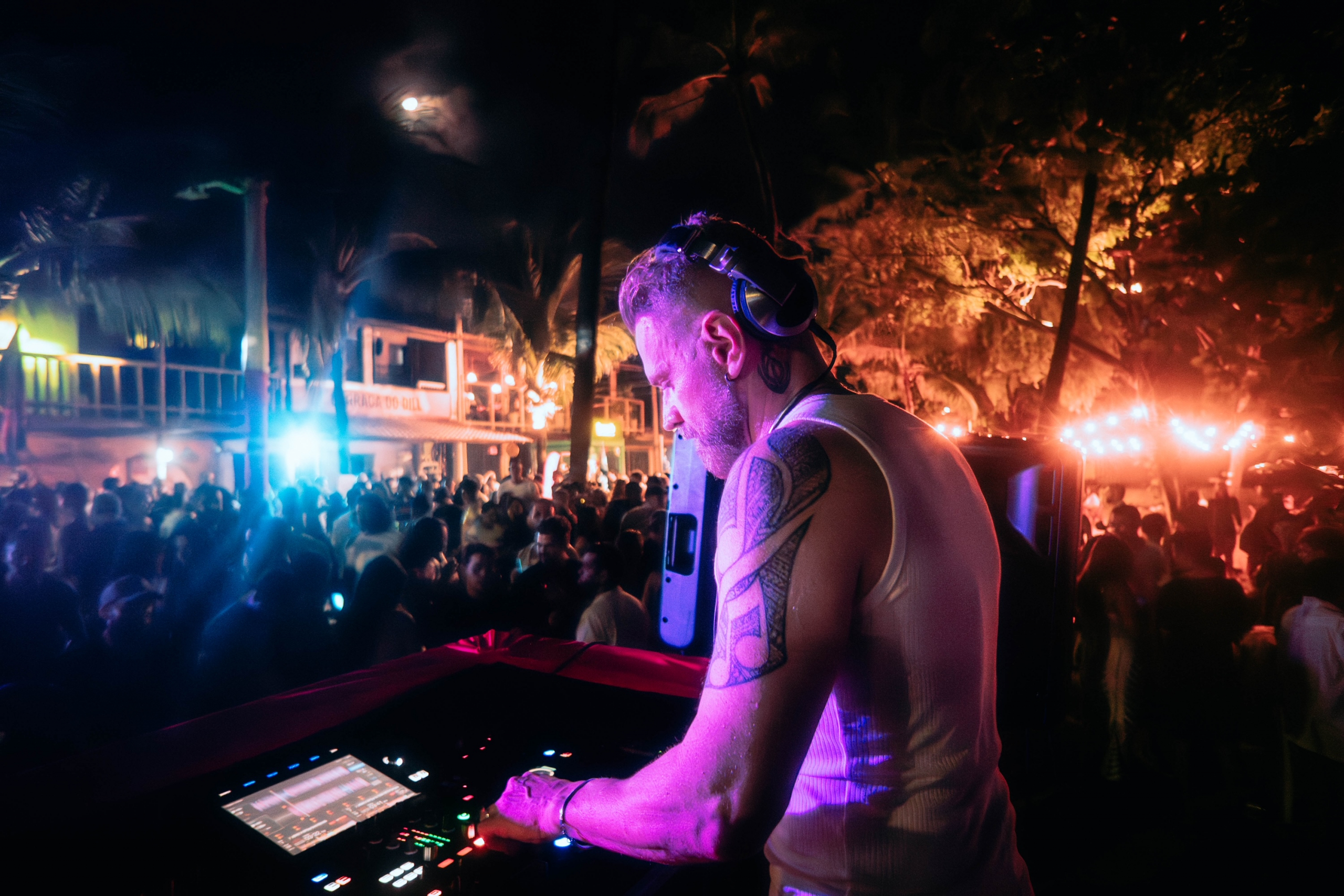 Festa do Fim do Mundo volta ao Cumbuco com edição gratuita no último sábado do ano