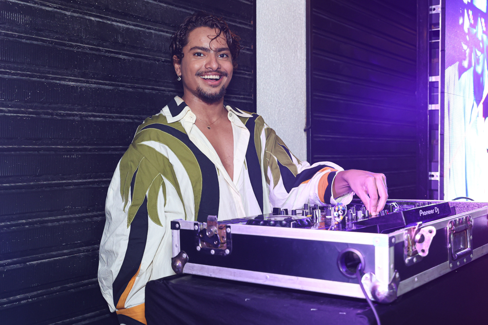 Espetáculo "alma Brasileira"