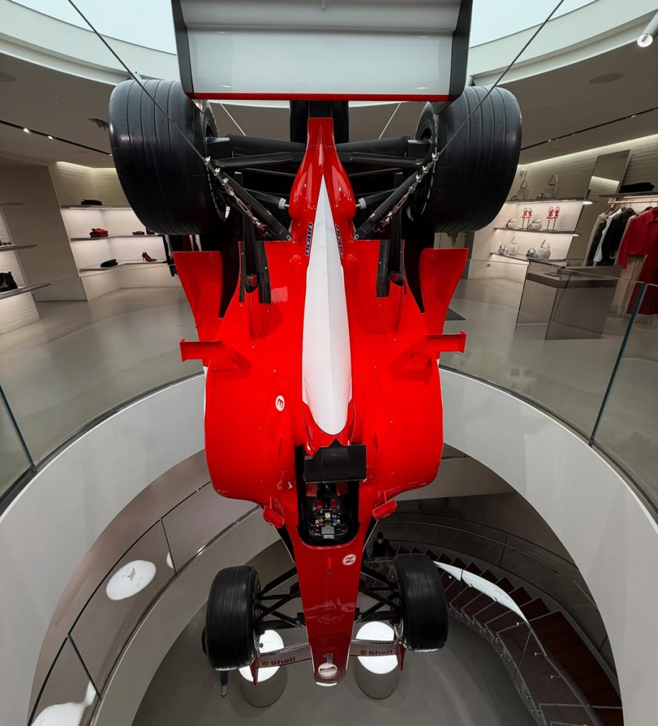 Dois Anos De Nós💥escolhemos A Itália Para Celebrar — E Começamos Por Milão, Onde História E Bel (11)