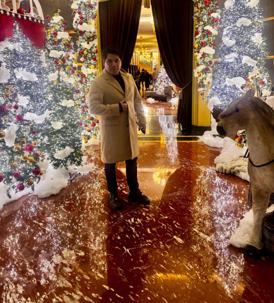 Dois Anos De Nós💥escolhemos A Itália Para Celebrar — E Começamos Por Milão, Onde História E Bel (6)