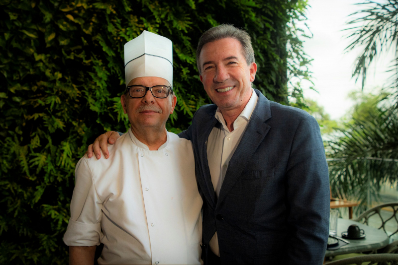 Dominique Guerrin E Philippe Godefroit