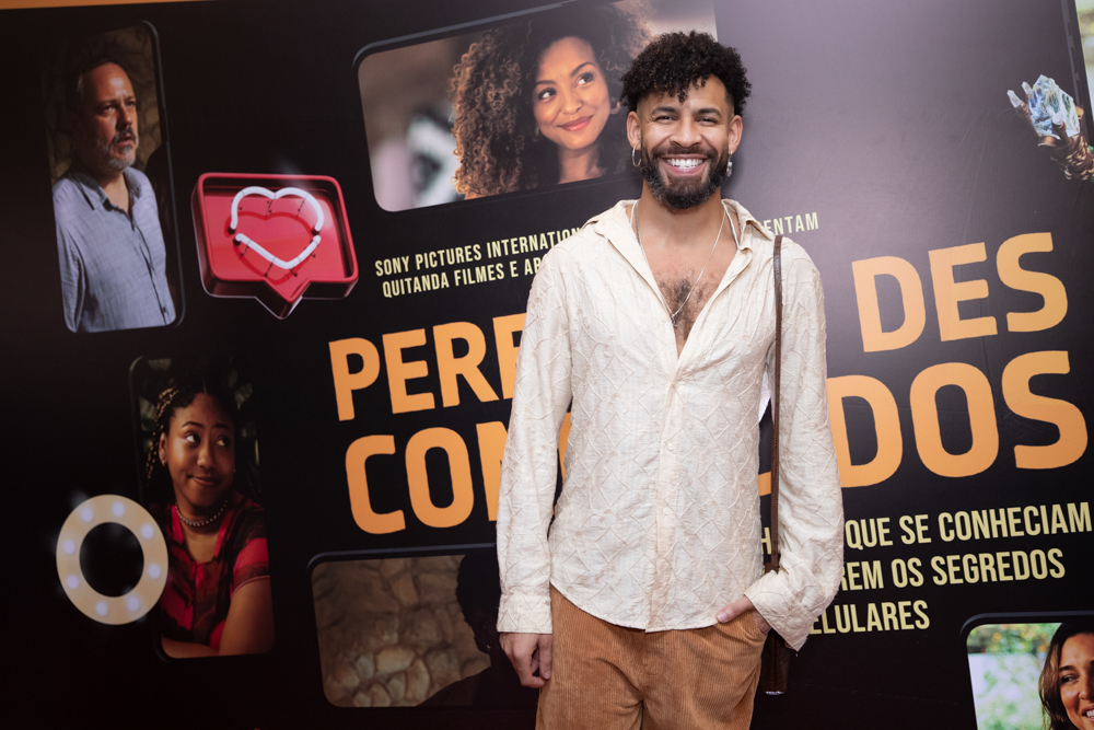 Pré "perfeitos Desconhecido"