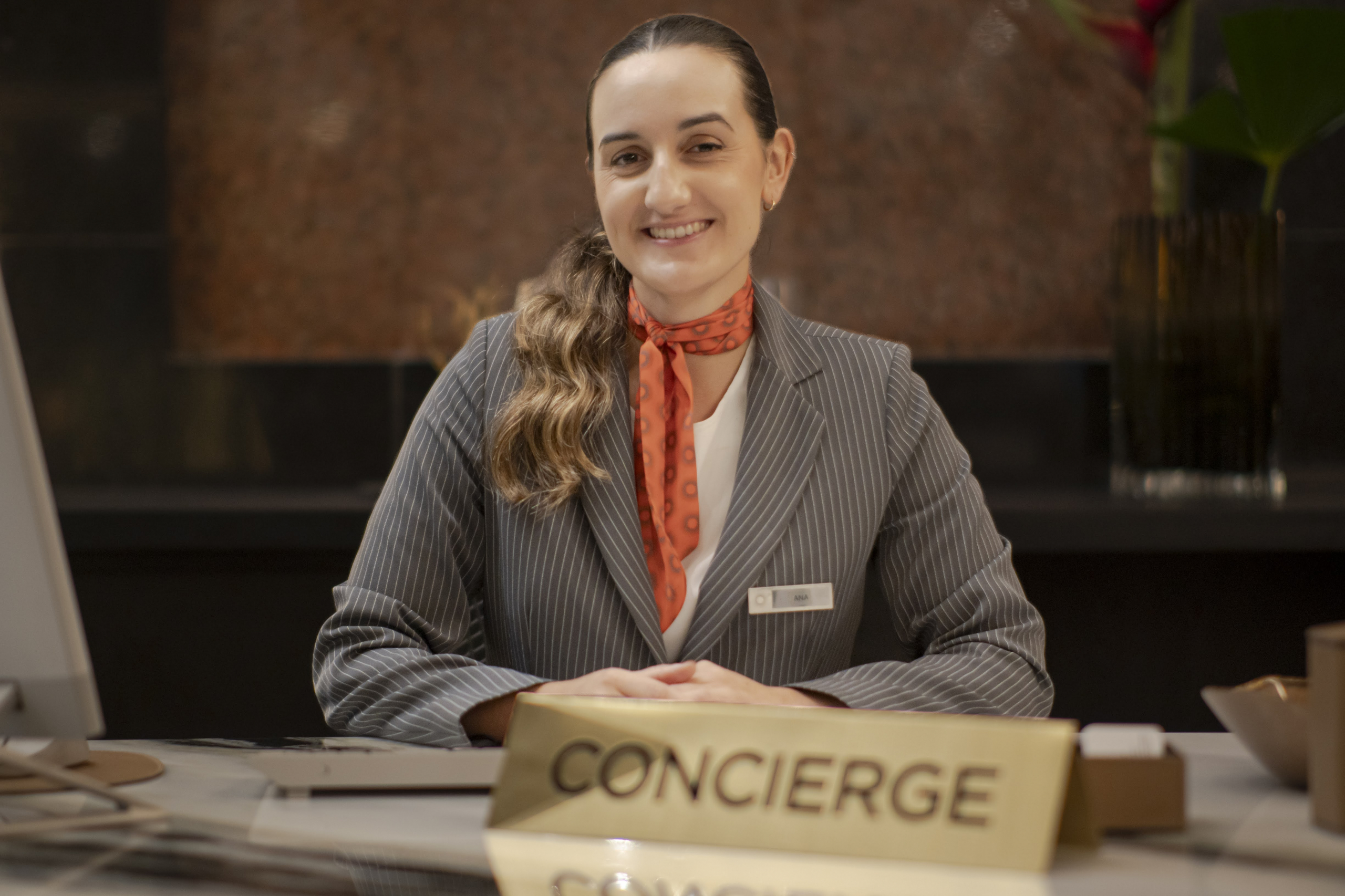 Hotel Gran Marquise recebe encontro nacional anual da Les Clefs d’Or