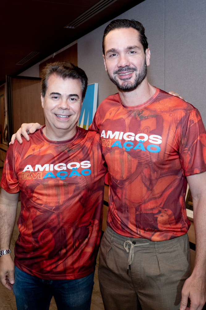 Duda Brígido E Guilherme Bismarck (1)