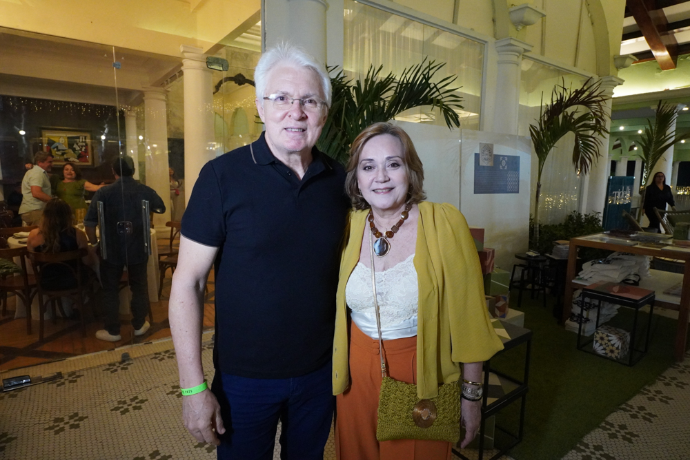 Dudu Vidal E Cecília Nóbrega (2)