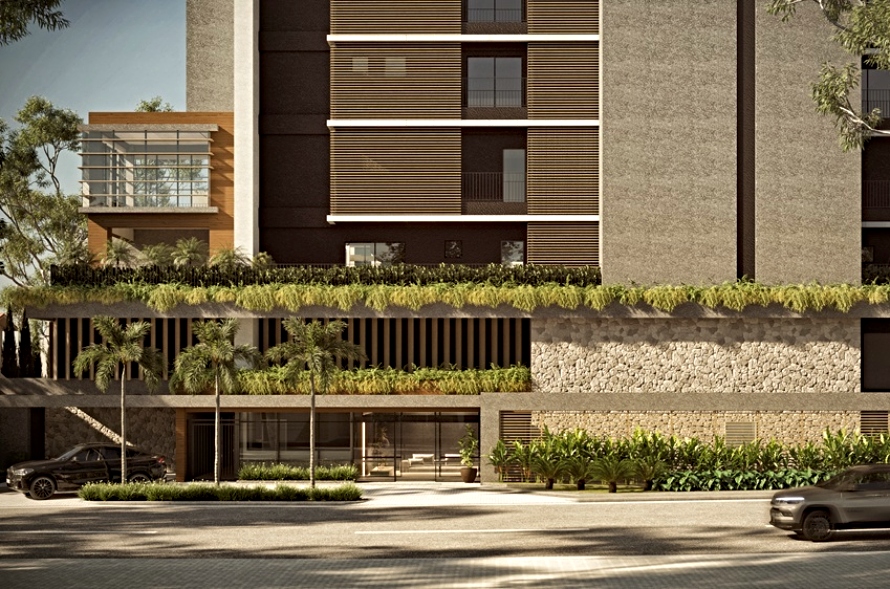 Mota Machado assegura total confiança desde antes do lançamento, com o R.I.