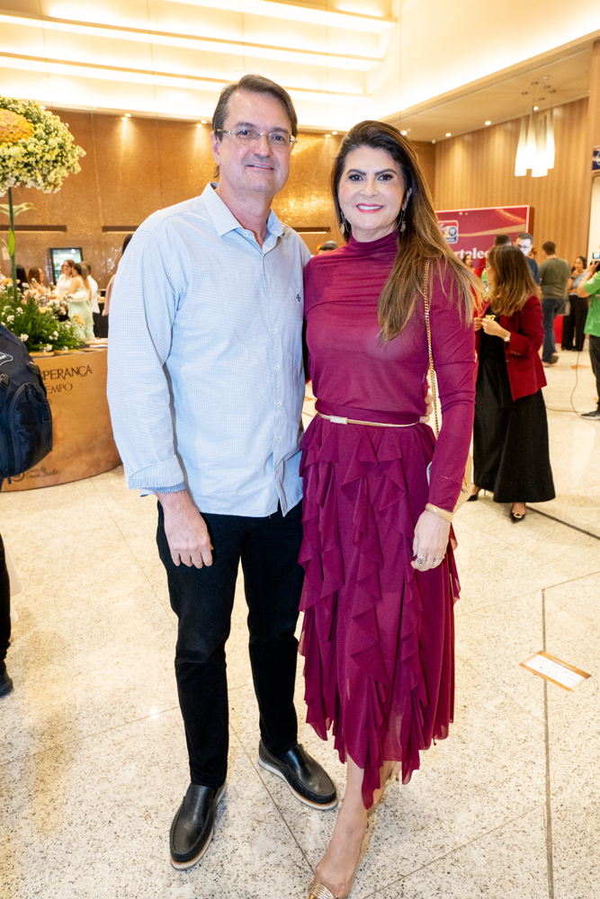 Edilson E Michelinne Pinheiro