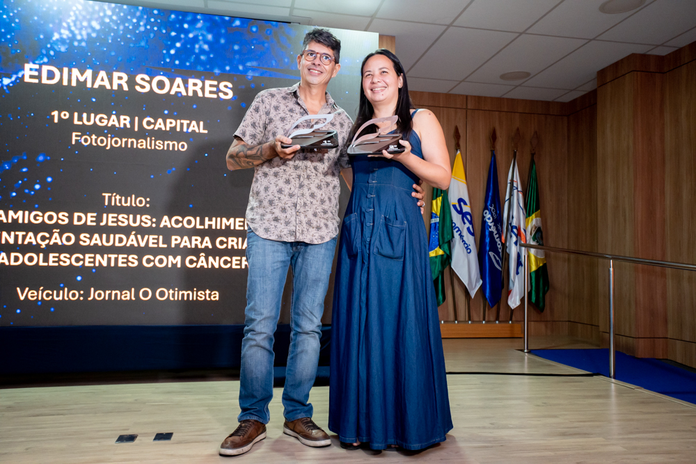 Edimar Soares E Fabiane De Paula (1)