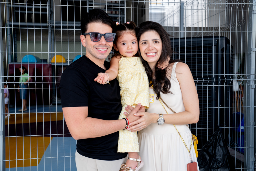 Edmar, Isa E Camille Feitosa (1)