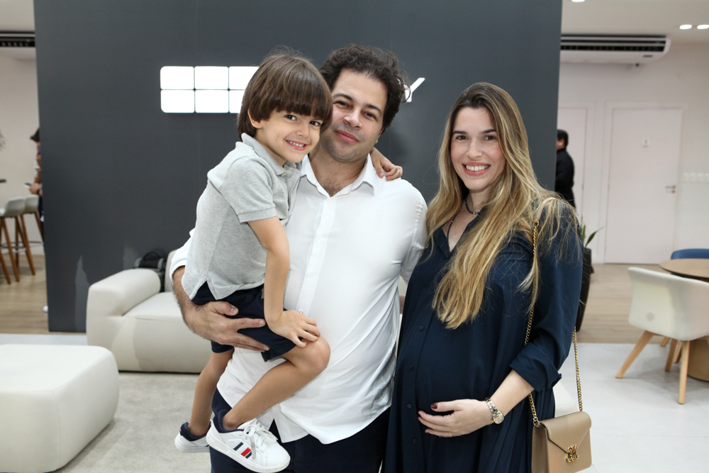 Edson, Adriano E Manoela Ventura (2)