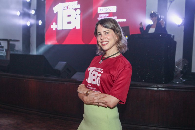 RESULTADO RECORDE - Moura Dubeux celebra marca histórica de mais de R$ 1 bilhão em vendas no Ceará e reúne parceiros em evento exclusivo