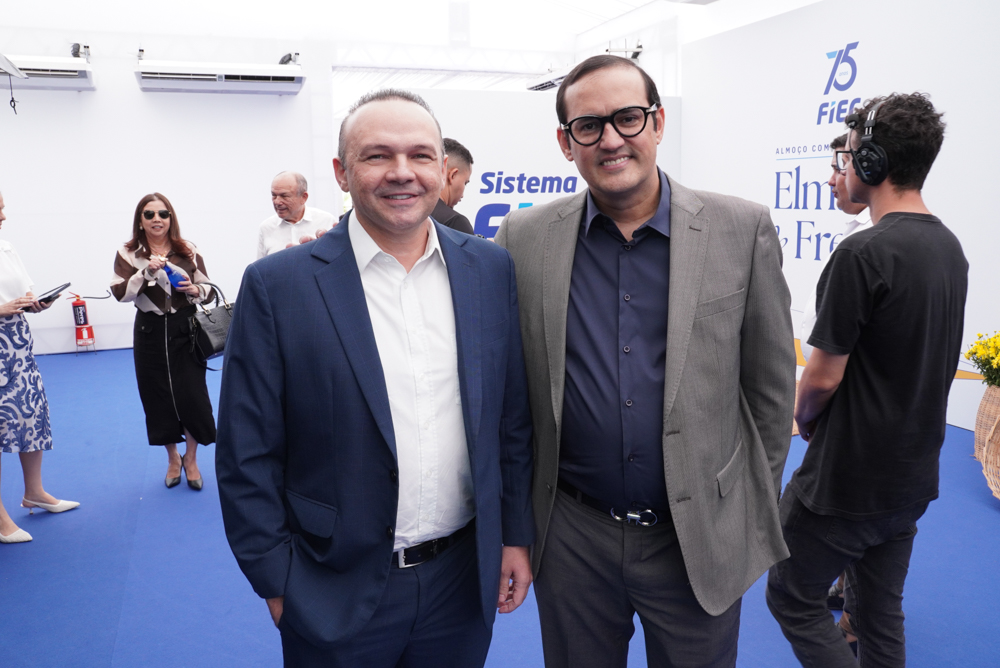 Eduardo Amaral E Beto Chaves