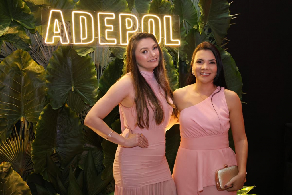 Ellen Albuquerque E Joelma Karla