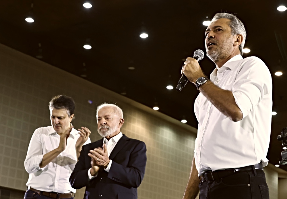 Ceará recebe investimento de R$ 200 bi com o Data Center do TikTok no Pecém