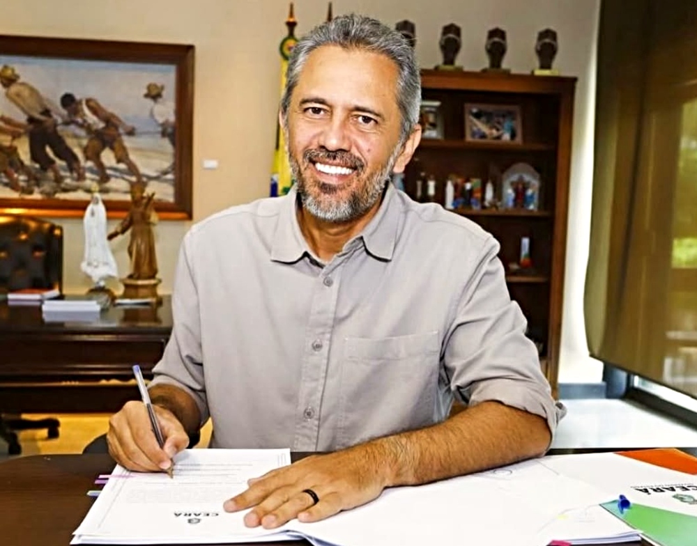 Elmano autoriza o parcelamento do ICMS sobre vendas a prazo de dezembro