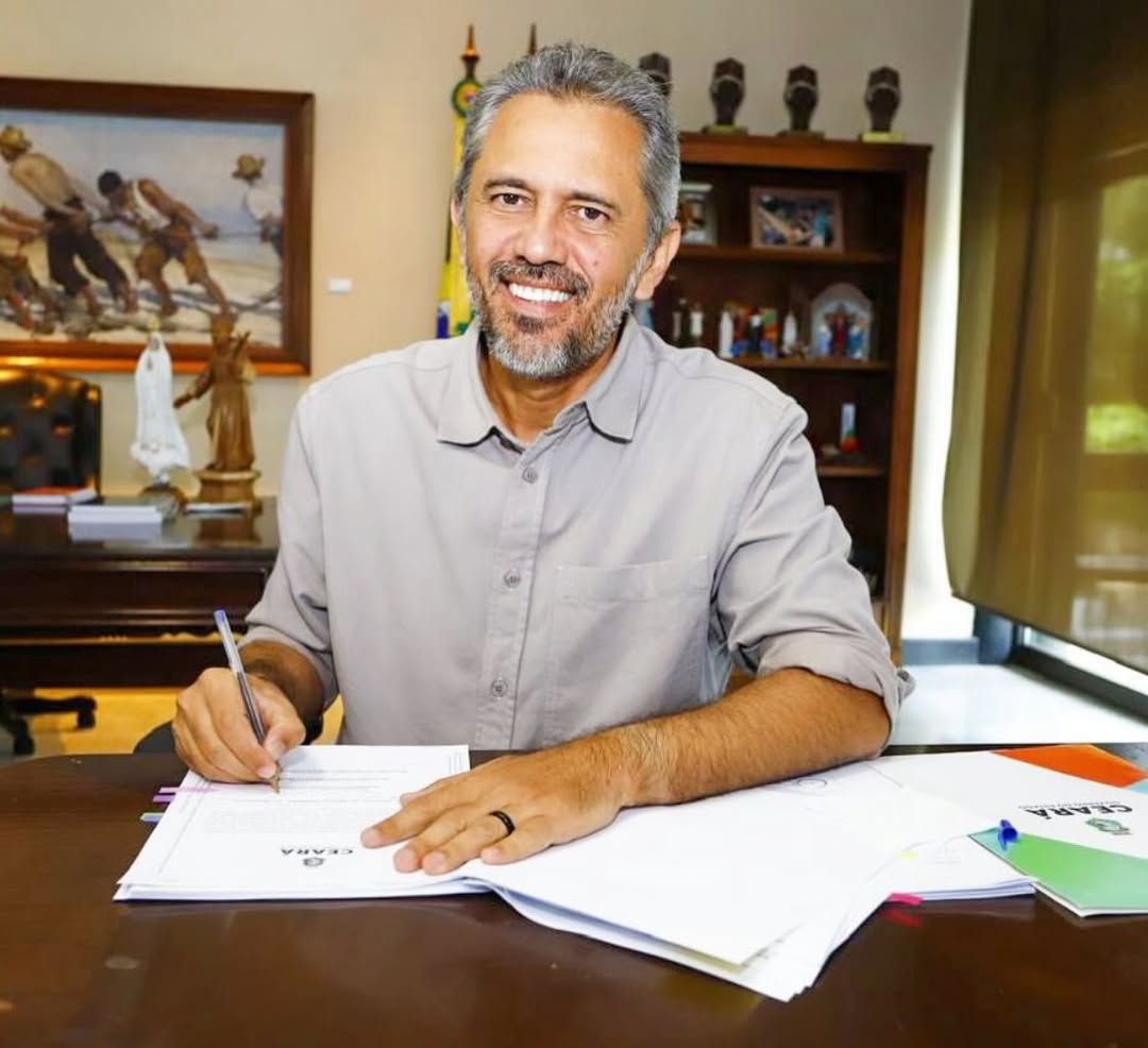 Governo do Ceará autoriza parcelamento do ICMS sobre vendas a prazo de dezembro