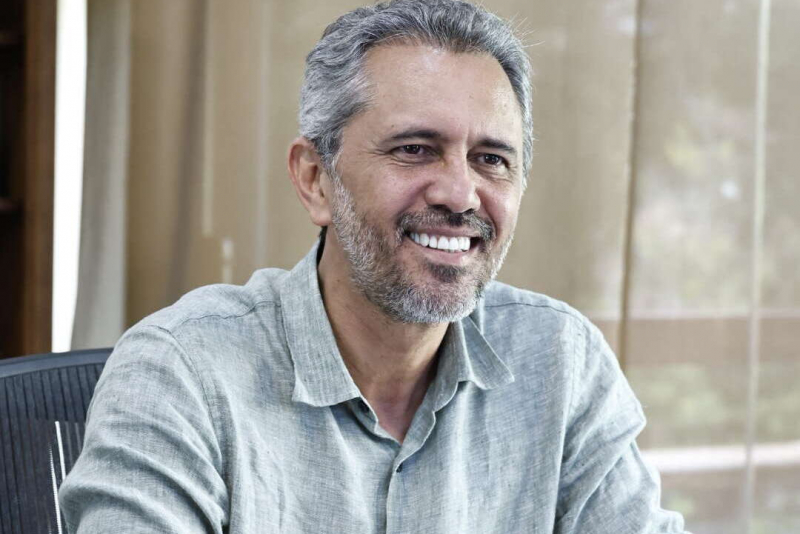 Hospital Regional do Centro-Sul começa a sair do papel e deve atender 17 municípios