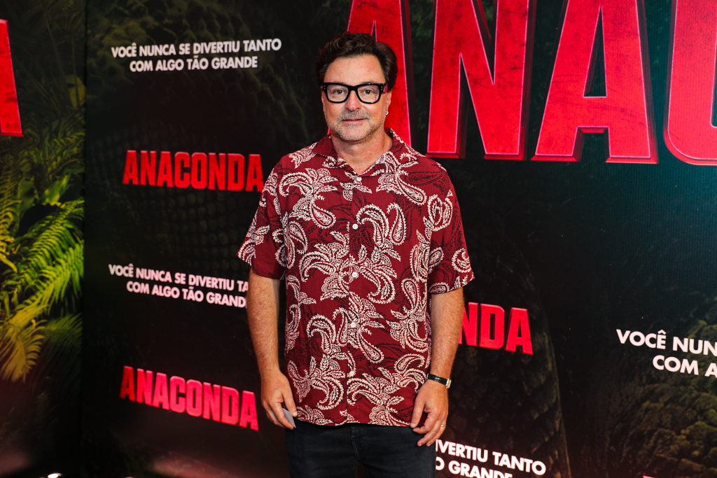 Emílio Orciollo Netto