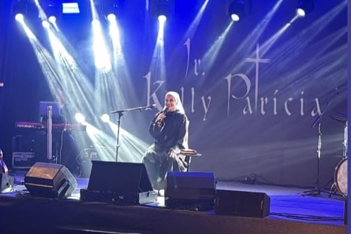 Encontro Instituto Hesed