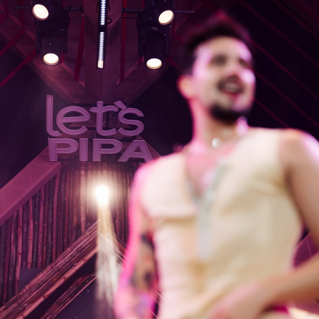 Energia Incomparável! Bem Vindo à Casa @luansantana 🤍✨ (2)