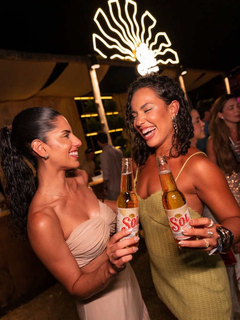 Era @cervejasol Que Nos Faltava ☀️