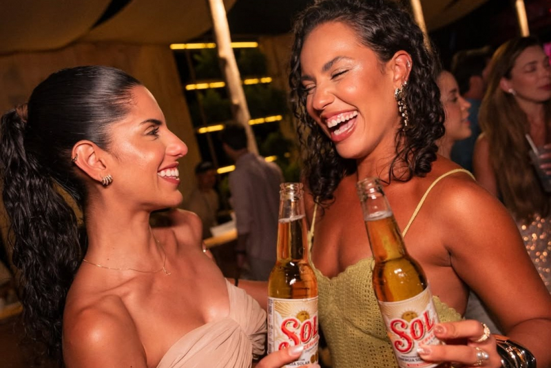 Na pista e na praia - Pré-Réveillon dos Milagres embala o litoral alagoano com três dias de festa à beira-mar