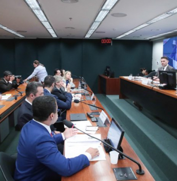 Conselho de Ética retoma oitivas sobre ocupação do Plenário da Câmara em agosto