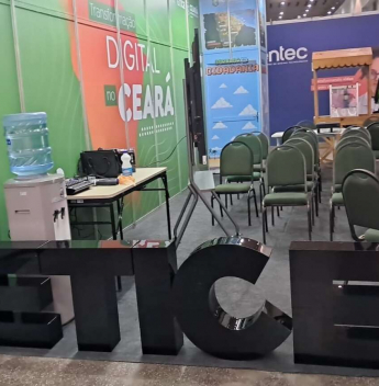 Emenda modificativa redefine receitas e despesas da Etice no orçamento de 2026