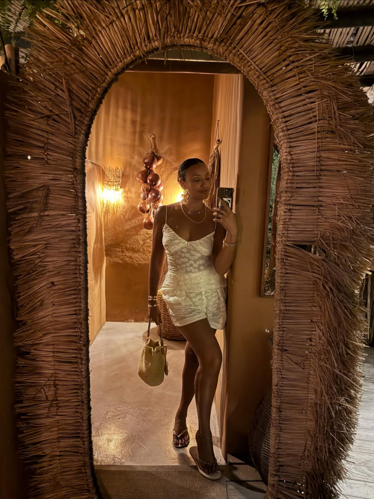 Eu, Meus Amores E Um Novo Ano Chegando. 🤍