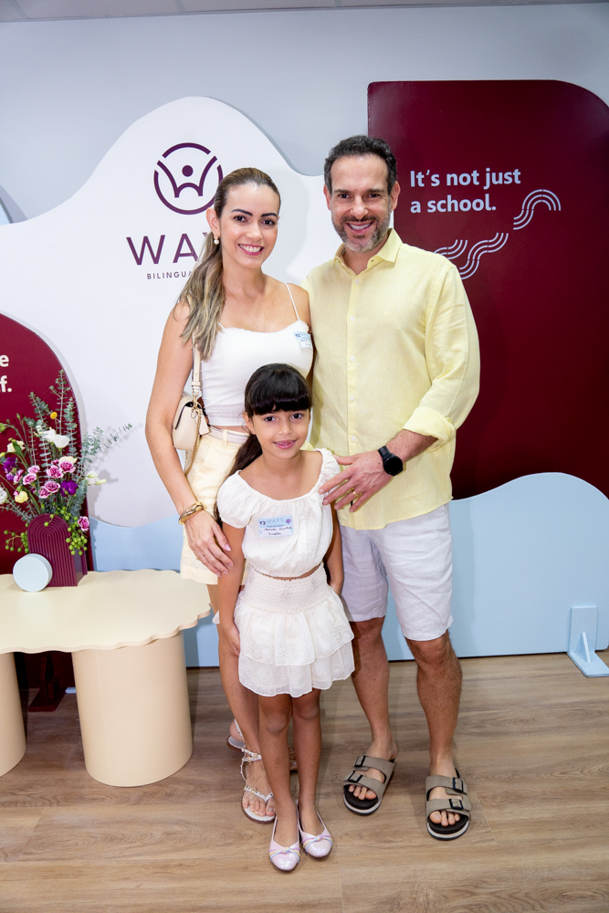 Eurídes Araújo, Maria Giulia E Daniel Frota (3)