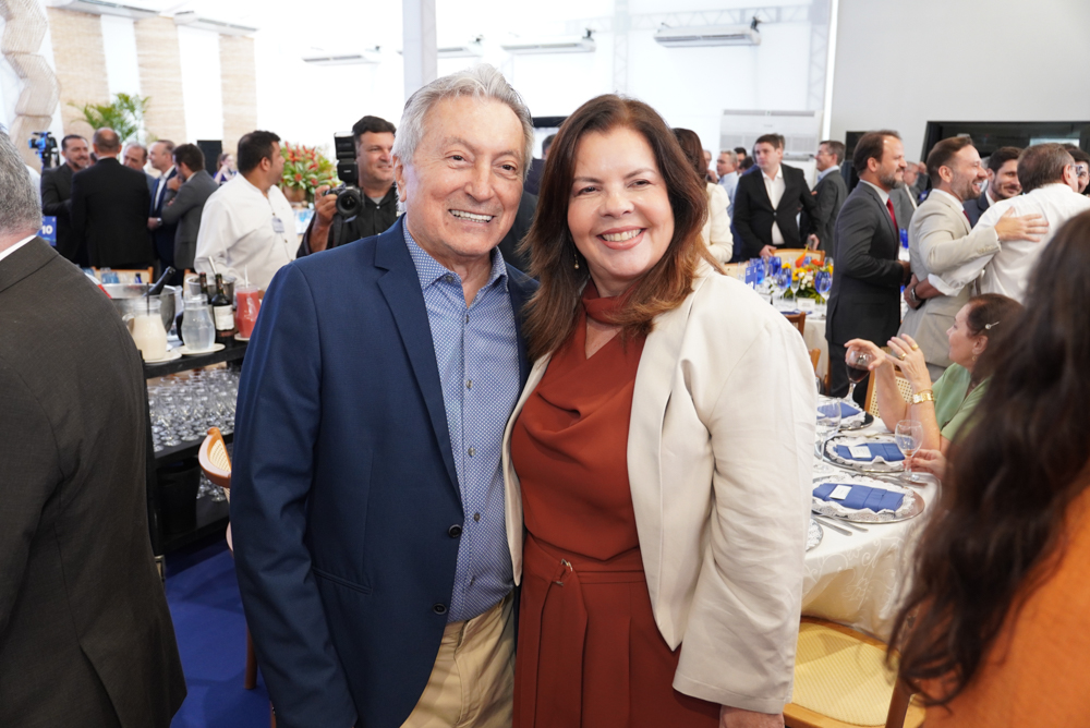 Euvaldo Bringel E Eliane Brasil