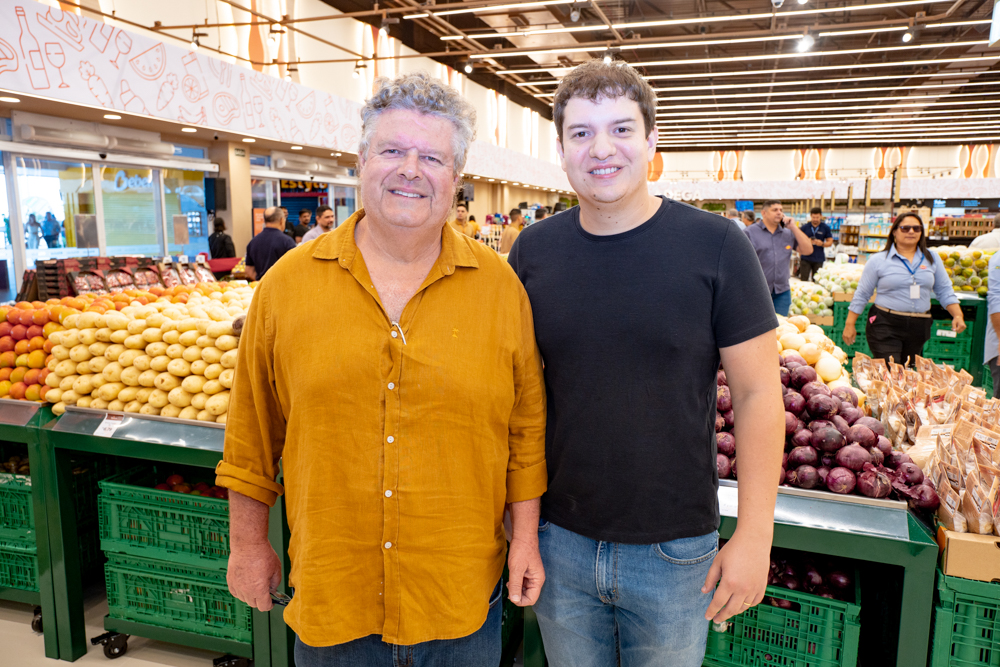 Evandro E Guilherme Colares