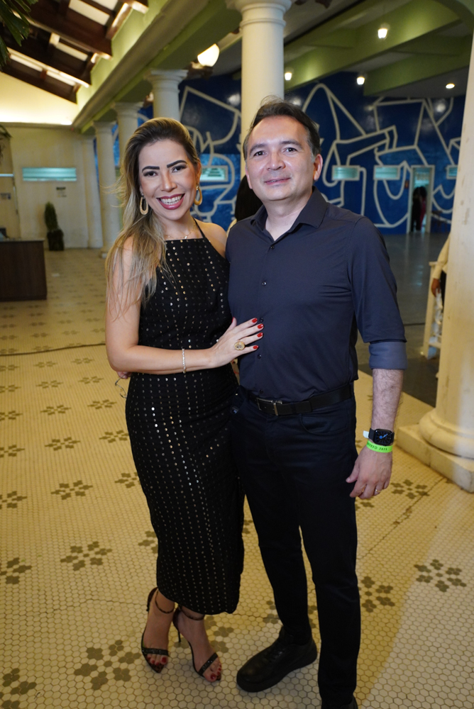 Eveline Damasceno E Luciano Leite (2)